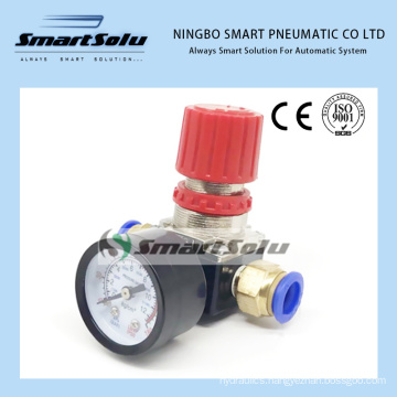 Air Pump Accessories Ar2000 Pneumatic Components Pressure Regulating Valve Regulator